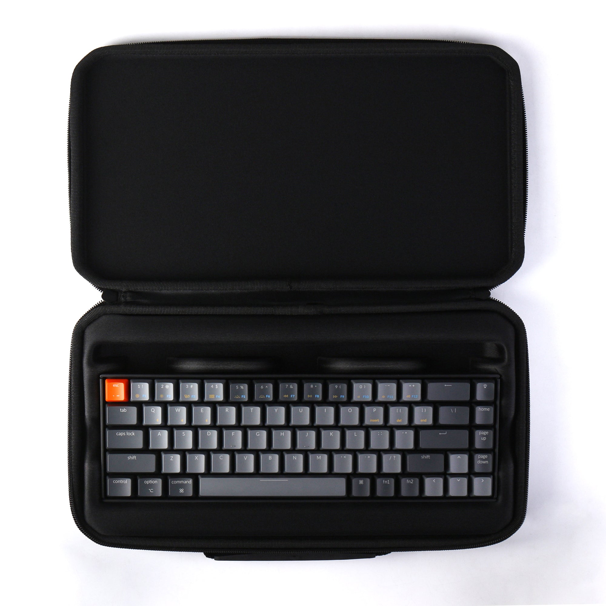 Keychron K2 Pro QMK/VIA Wireless Mechanical Keyboard – Keychron Canada
