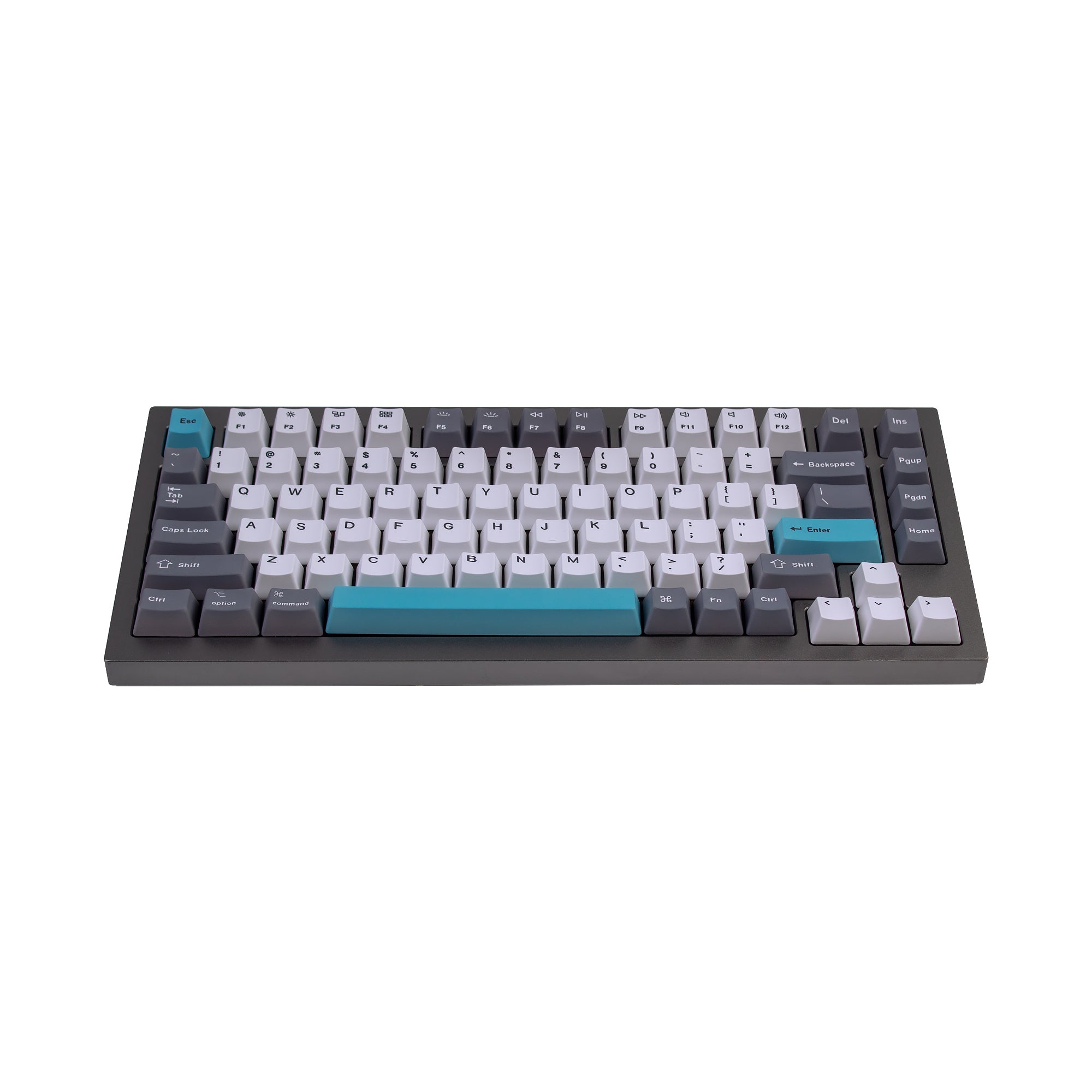 Customize Your Keychron Q2 – Keychron Canada