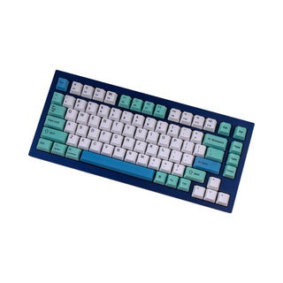 OEM Dye-Sub PBT Keycap Set - Iceberg