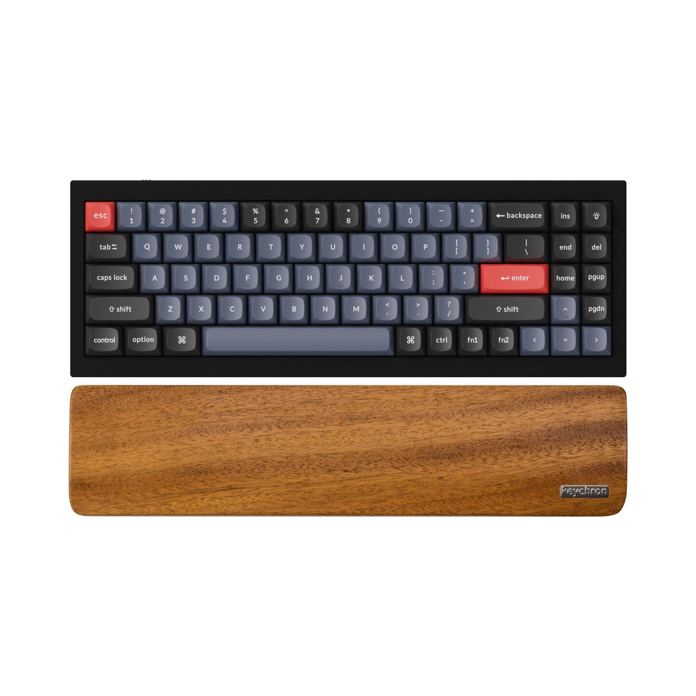 Keychron C2 Wired Mechanical Keyboard (US ANSI Layout) – Keychron Canada
