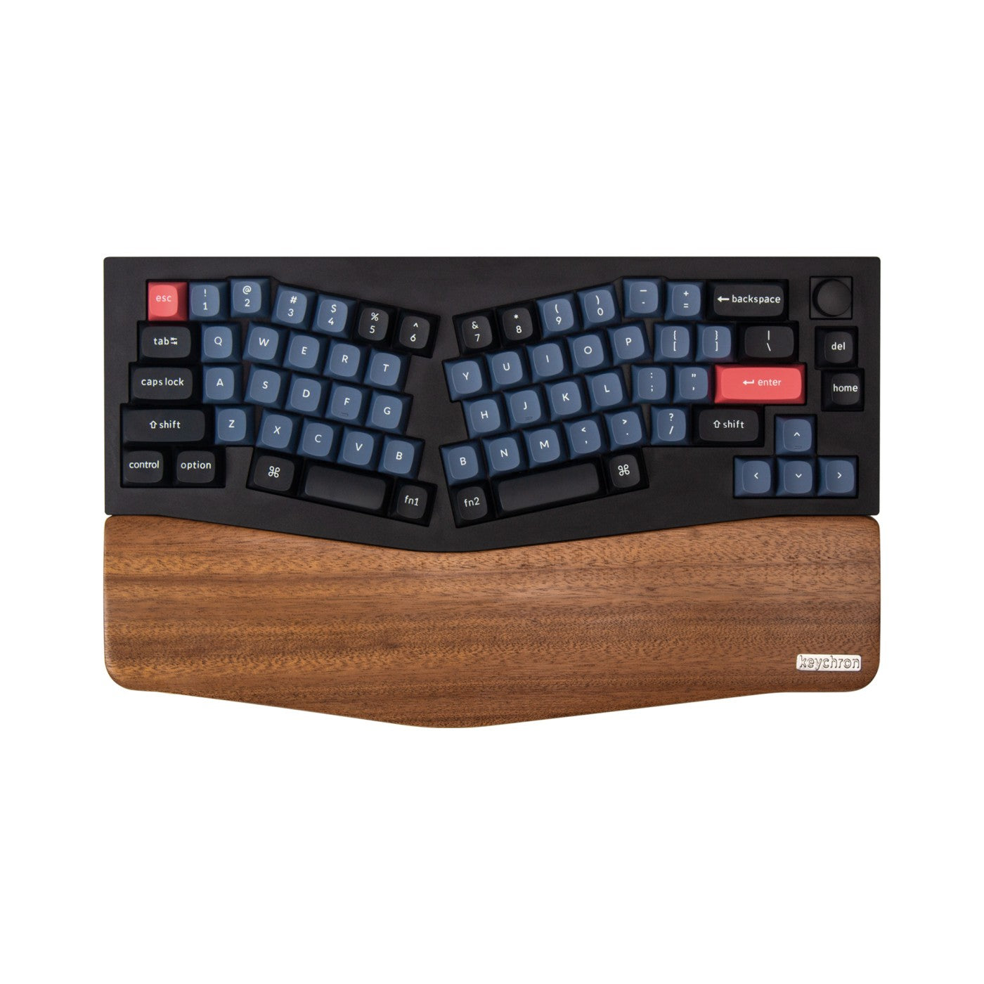 Keychron Q5 HE QMK Wireless Custom Keyboard (US ANSI Layout) – Keychron ...