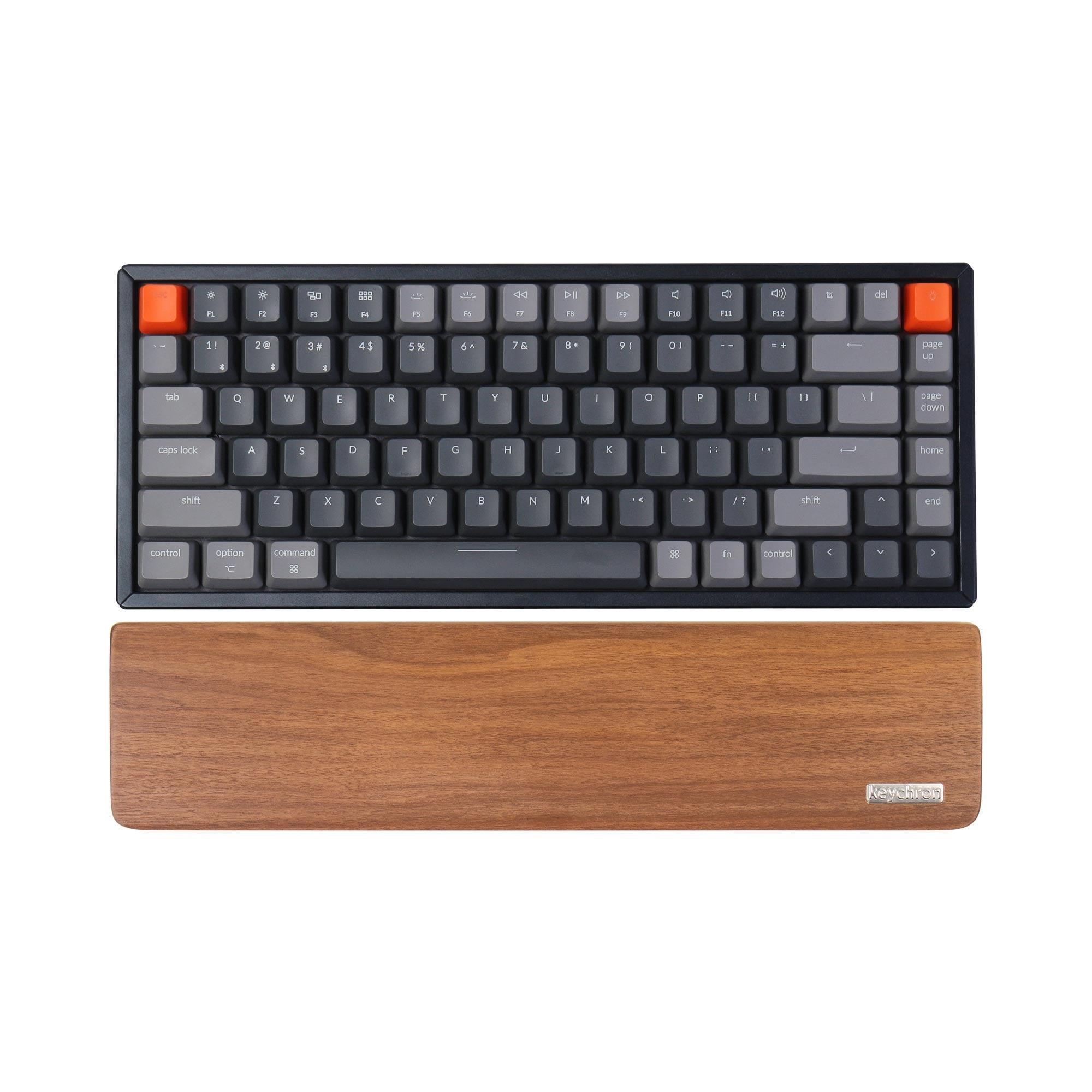 Keychron C2 Color Keychron C2 Wired Mechanical Keyboard (US ANSI Layout) – Keychron Canada